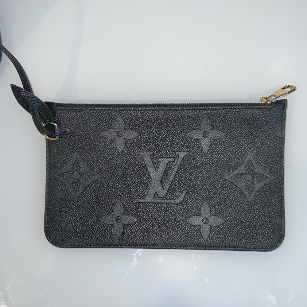 Authentic Louis Vuitton Neverfull MM - Picture 6 of 14